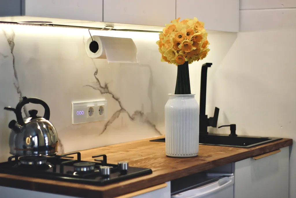 Дом Луна с домашним кинотеатром и Алисой в 7 минутах от подъемника 1