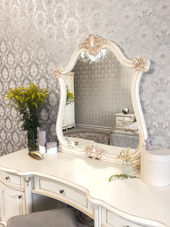 Просторная квартира для жизни вашей мечты с баней