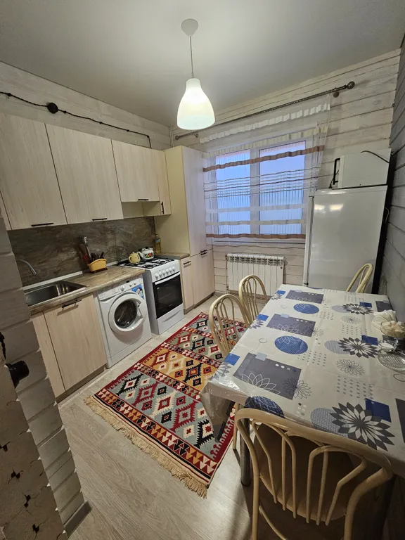 Коттедж Домик 2 рядом с морем — Дербент