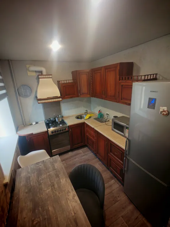 Уютная квартира в центре города — аренда посуточно в Чита