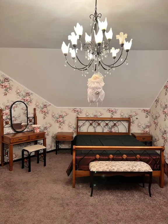 Прекрасный новый дом на горнолыжном курорте