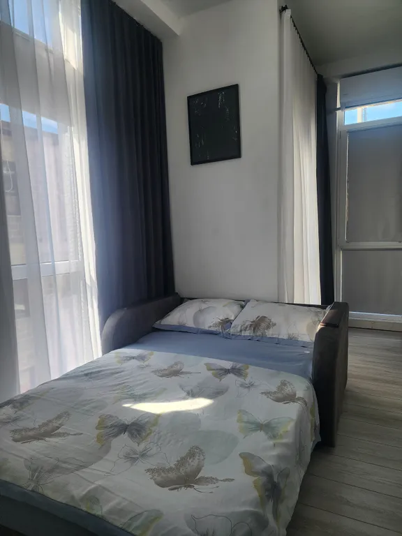 Квартира Квартира у моря с видом на олимпийский парк — Сириус