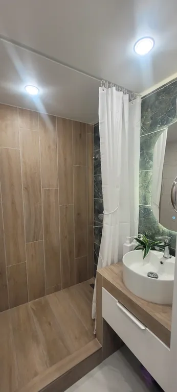 Квартира Квартира Центр у Музея Мирового Океана — Калининград