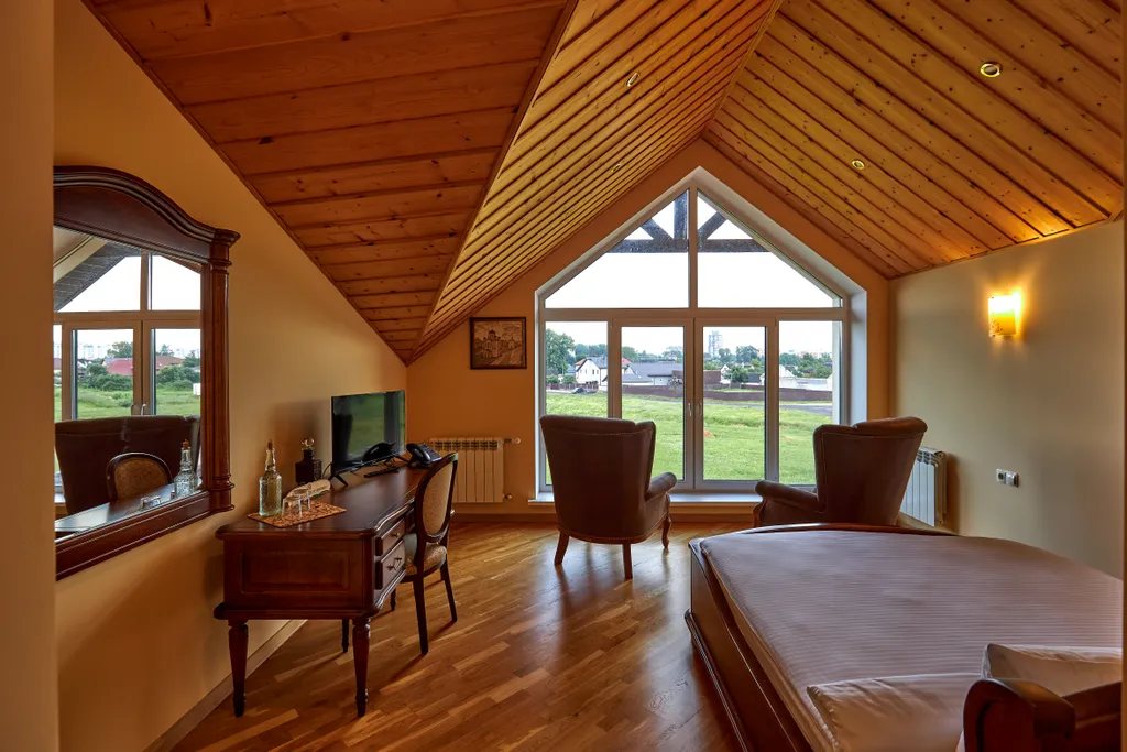 Квартира Двухместный номер Делюкс — аренда посуточно в Минск