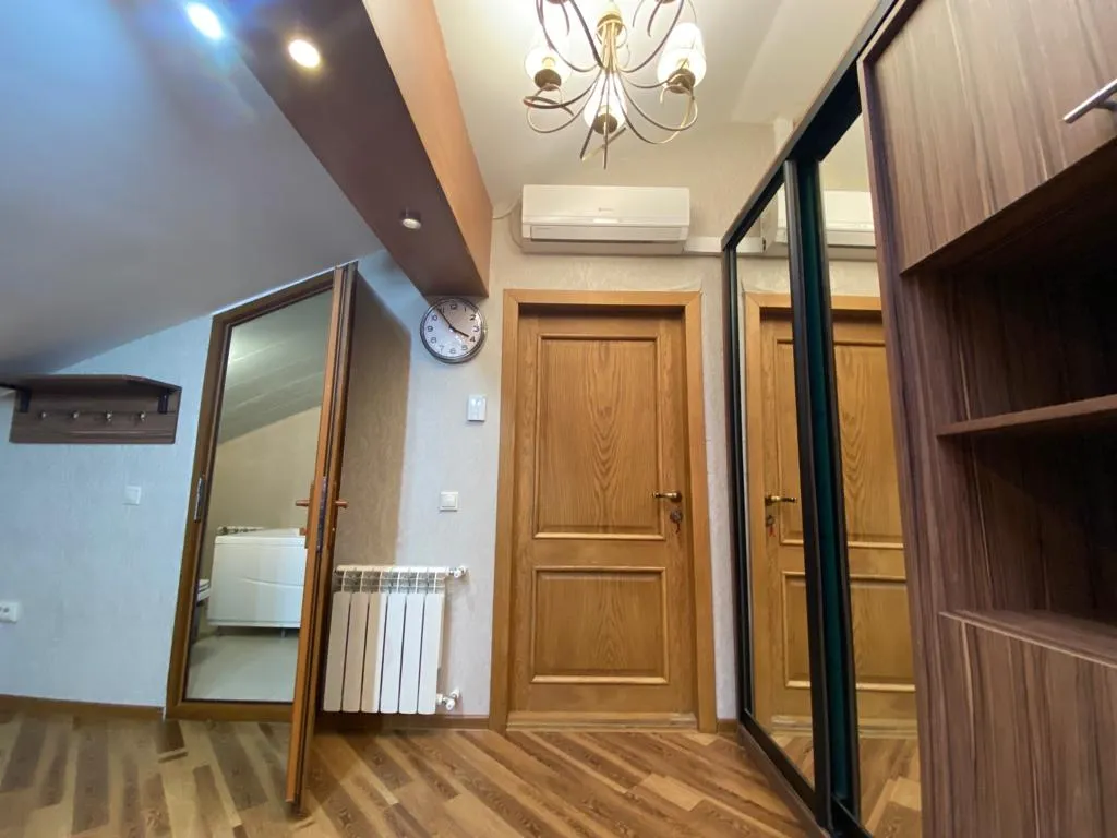 Апартаменты у моря 2