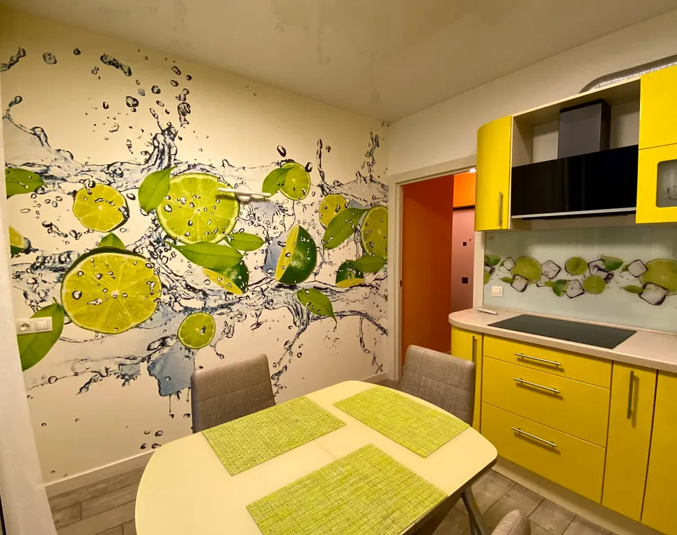 Апартамент Иволга