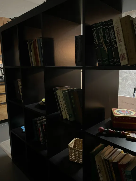 Квартира Квартира- студия (апартаменты) — Новая Ладога