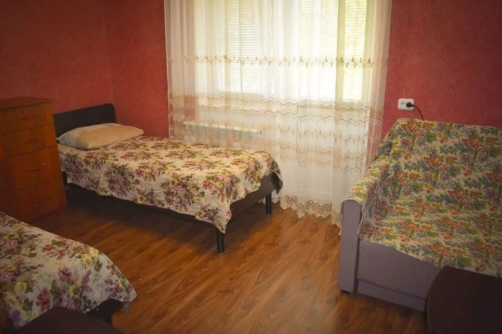 Уютный гостевой дом в центре города