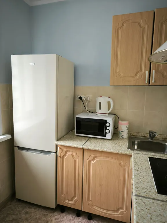 Квартира в центе