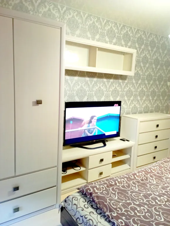 Однокомнатная квартира недалеко от центра