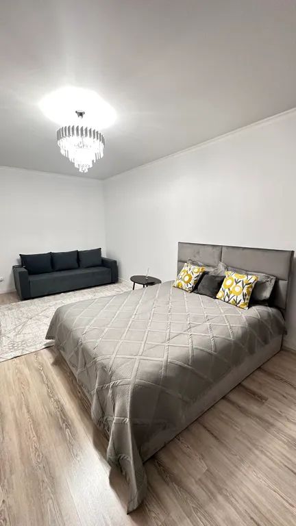 Уютная квартира возле ТРЦ Хан Шатыр