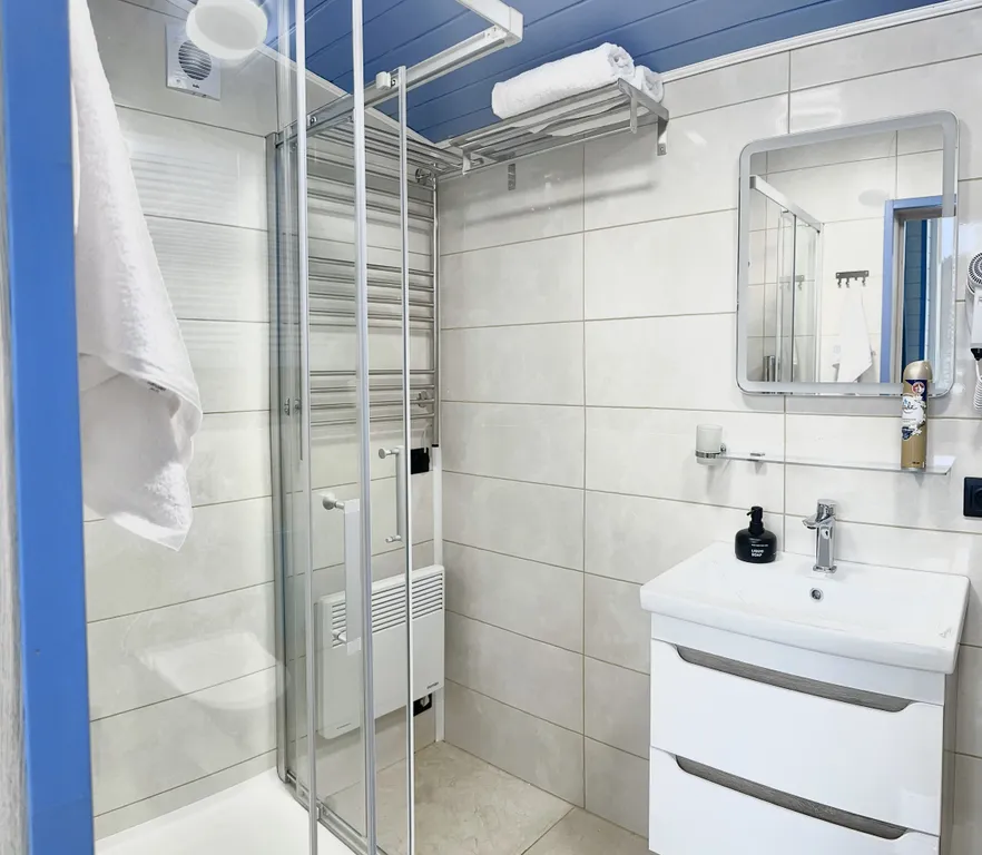 Комфортный дом "Дункан"