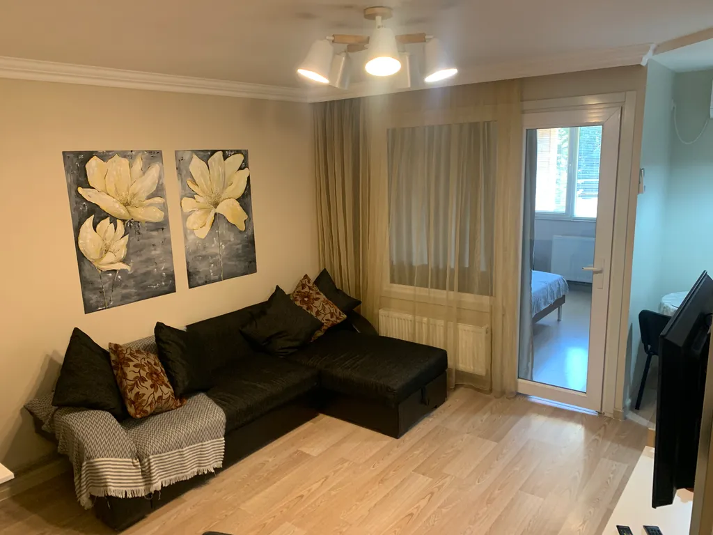 Семейный берег