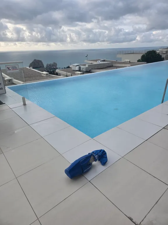 Апартаменты в комплексе Гурзуф Алтея