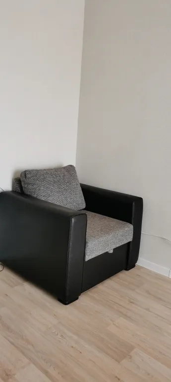 Уютная новая квартира в доме Белые паруса