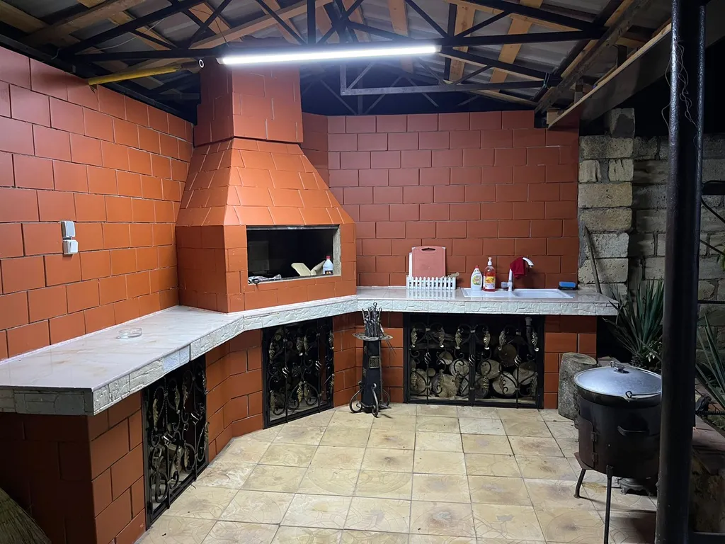 Домик у моря