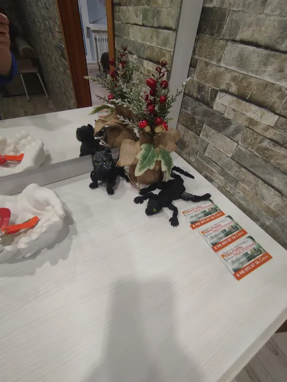 Уютная квартира в центре города и выезд на Доброград