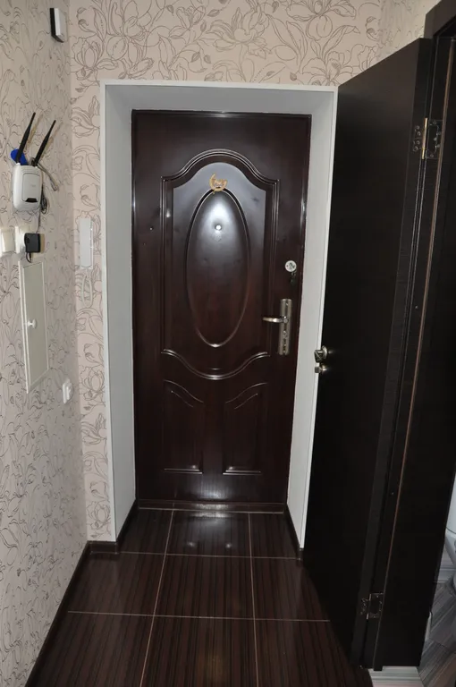 Komfortnaia kvartira v Sortavala