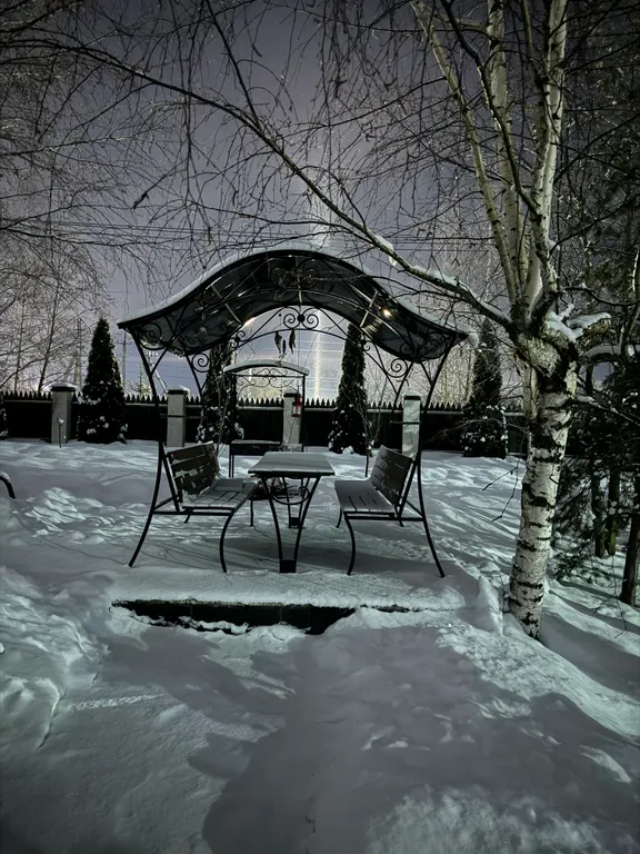 Дом с дровяной баней, самый ближайший к горнолыжному курорту Сорочаны