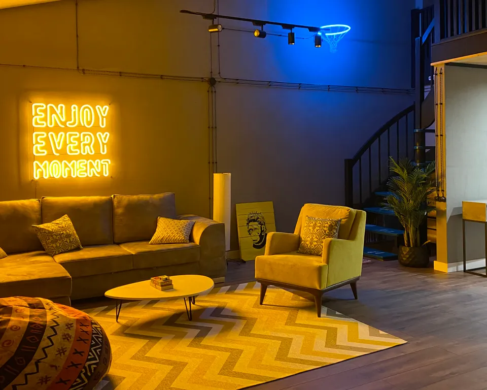 Panorama House & Apart Luxe