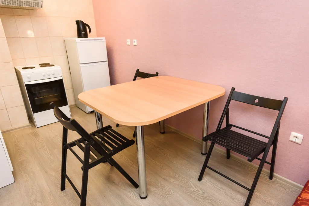 Двухкомнатные апартаменты у Таганского ряда