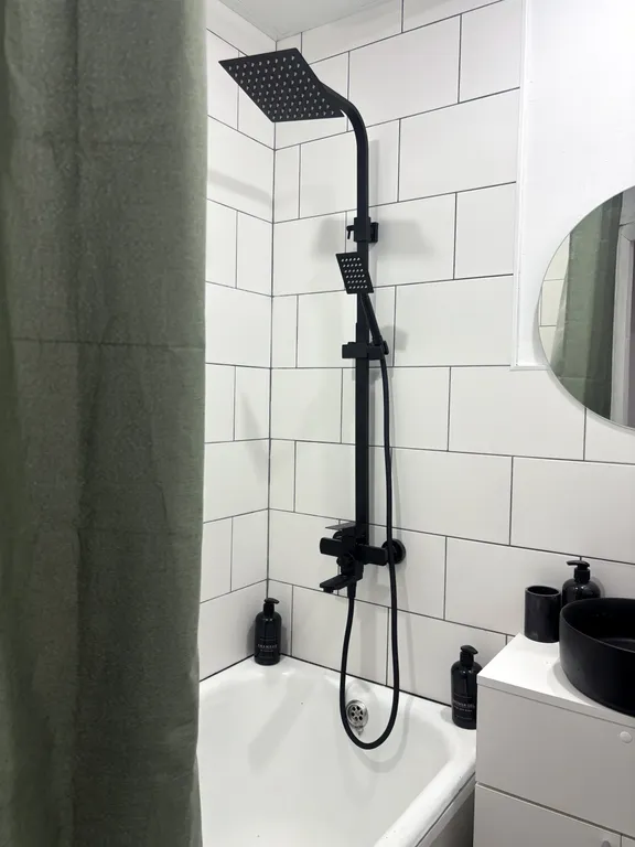 Уютная квартира на центральной улице