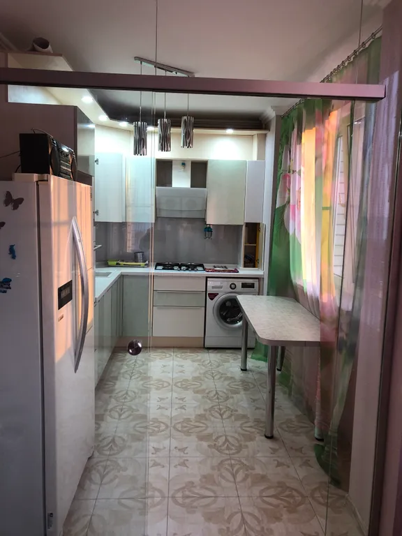 Апартаменты в элитном доме с видом на море