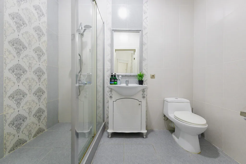 3-х комнатная квартира в самом центре столицы с видом на Байтерек