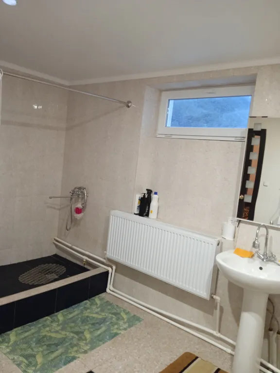 Уютный домик