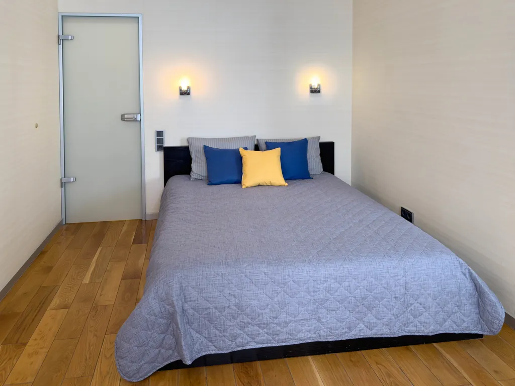 Квартира Студия в ЖК Гусарская баллада — аренда посуточно в ВНИИССОК