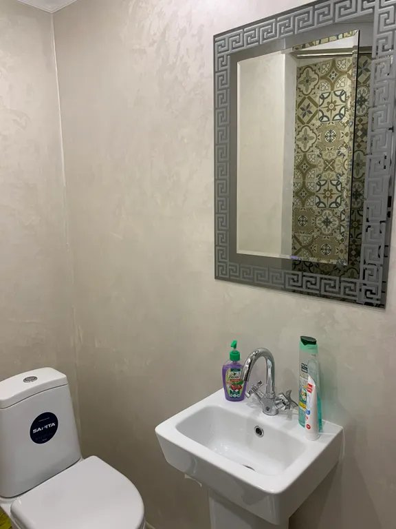 Уютная квартира-студия