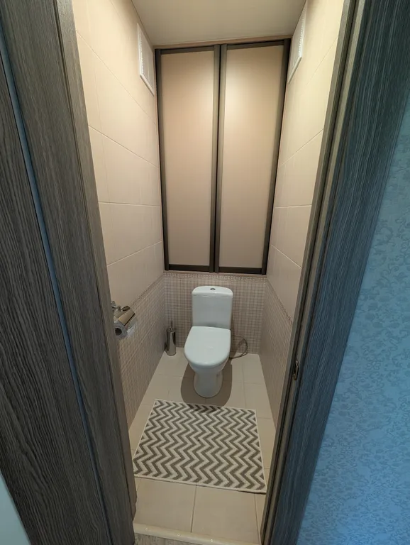 Двухкомнатная квартира возле санатория в Бобруйске