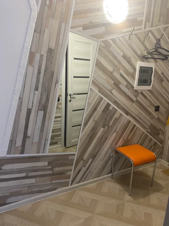 Квартира в самом центре