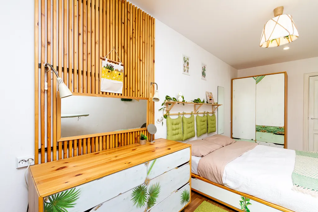 Квартира Квартира Семейная трешка в центре — Новосибирск