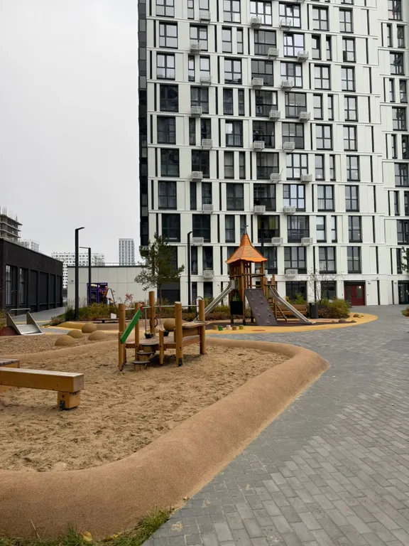 Joy прокшинский