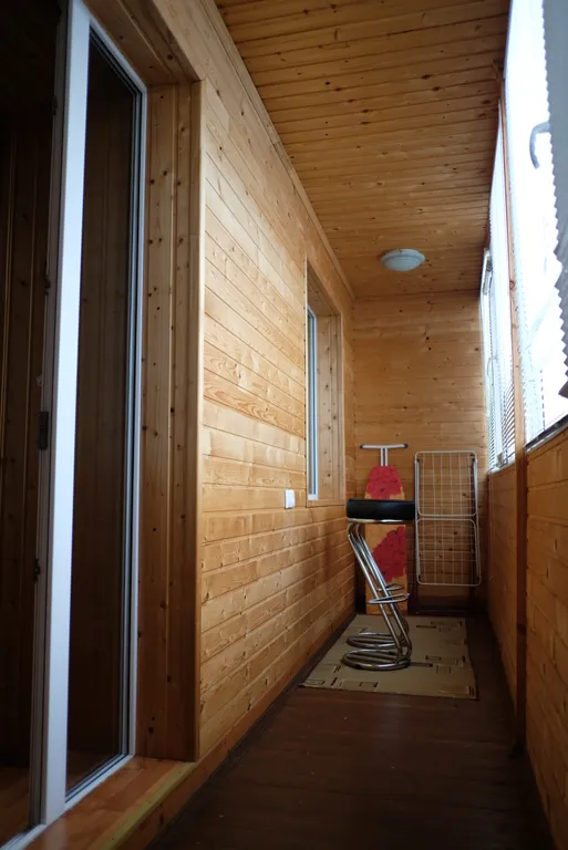 Студия эко-лофт в центре города.