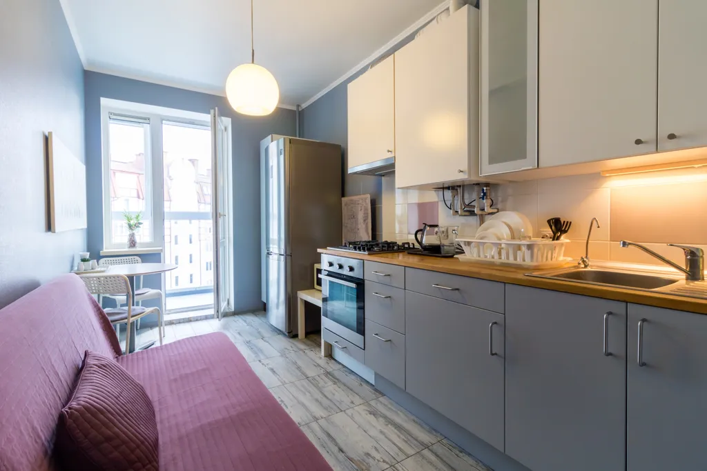 Happy Home Apartment