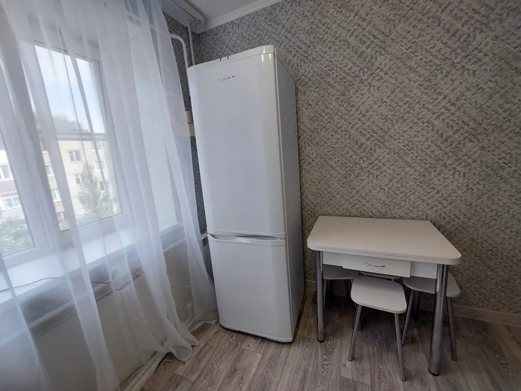 Квартира в Центре Скопина