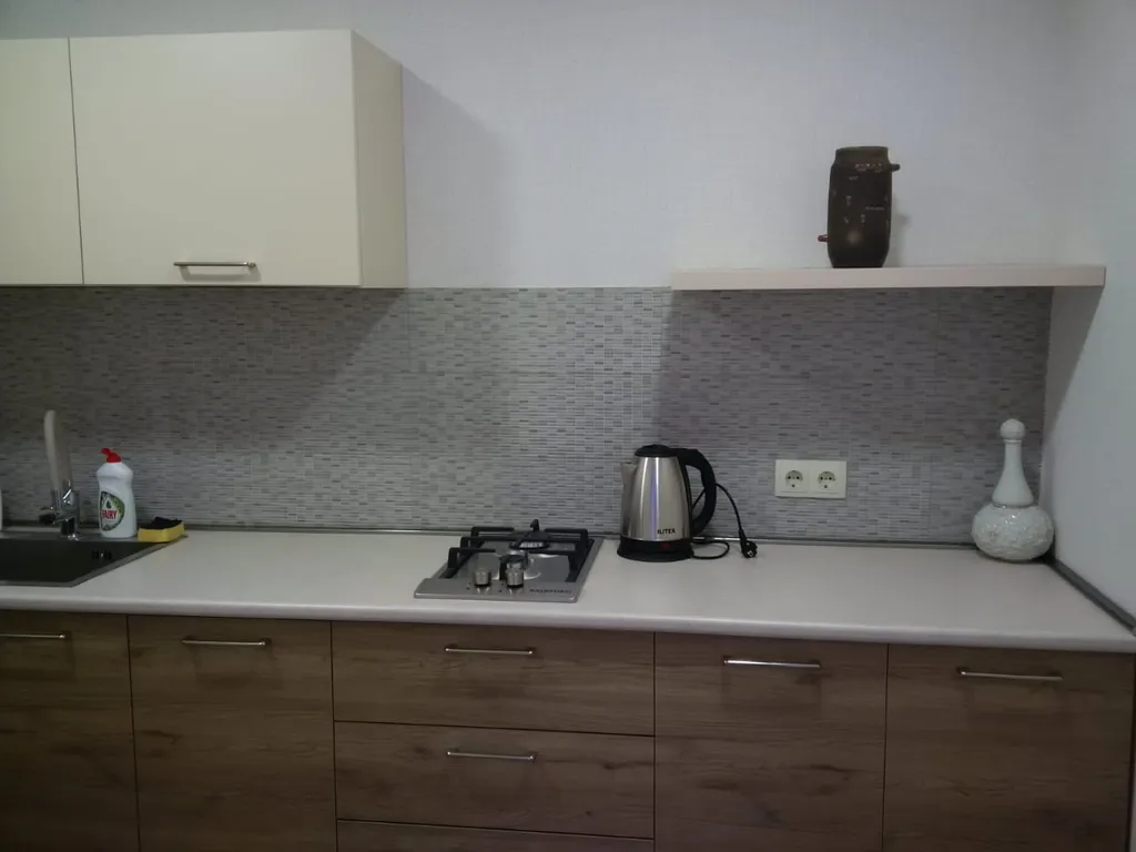 Уютная однокомнатная квартира у метро Делиси в районе Сабуртало