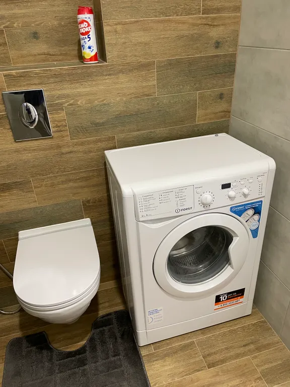 Апартамент счастья в ЖК Центр Парк у моря