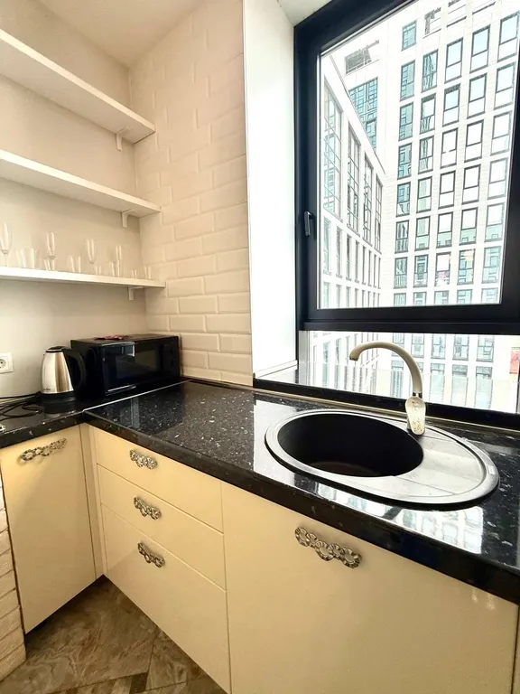 Квартира Двухкомнатная на Гостином дворе — аренда посуточно в Уфа