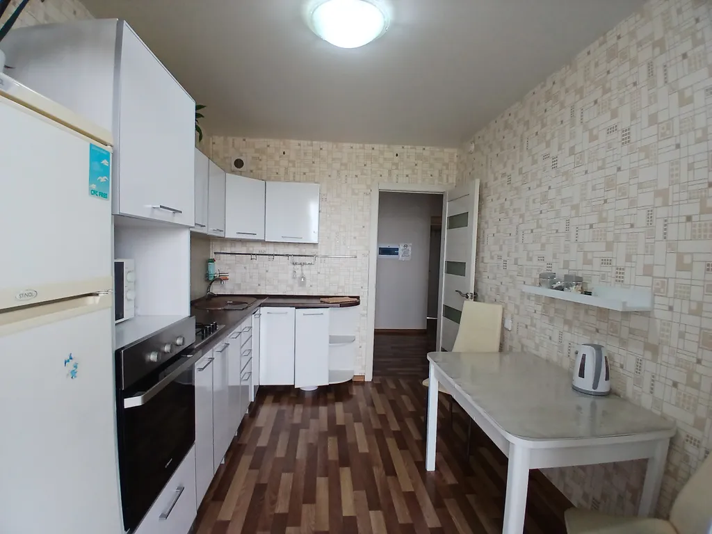 Квартира рядом с трассой М7