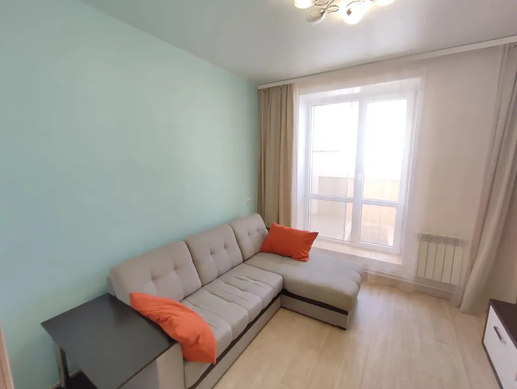 Квартира за Лентой