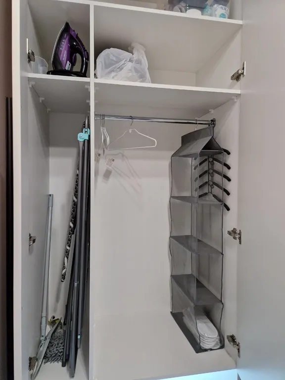 Квартира Уютная квартира в центре города — Хабаровск