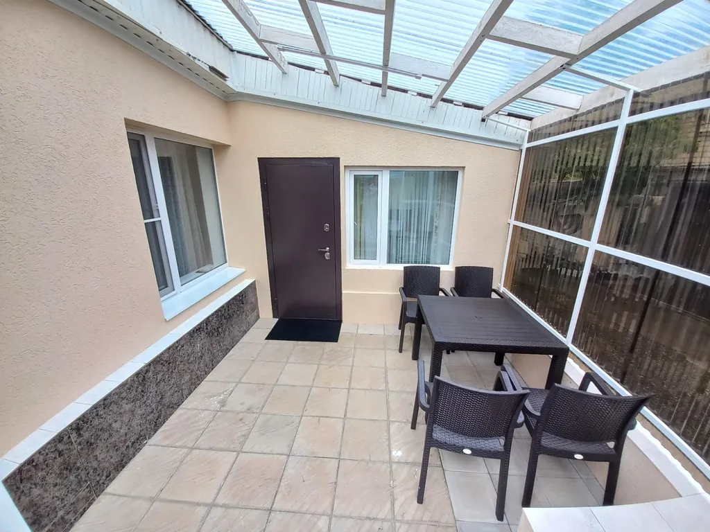 Коттедж Коттедж Уютная квартира в курортной зоне — Кисловодск