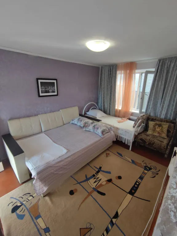 Коттедж 2-комнатный Дом — аренда посуточно в Ейск