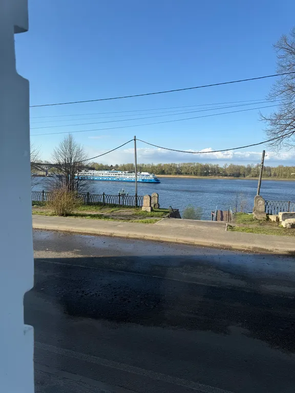 Двухкомнатная квартира в новостройке