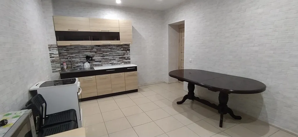 Большая уютная 3-комн квартира рядом с ЖД вокзалом