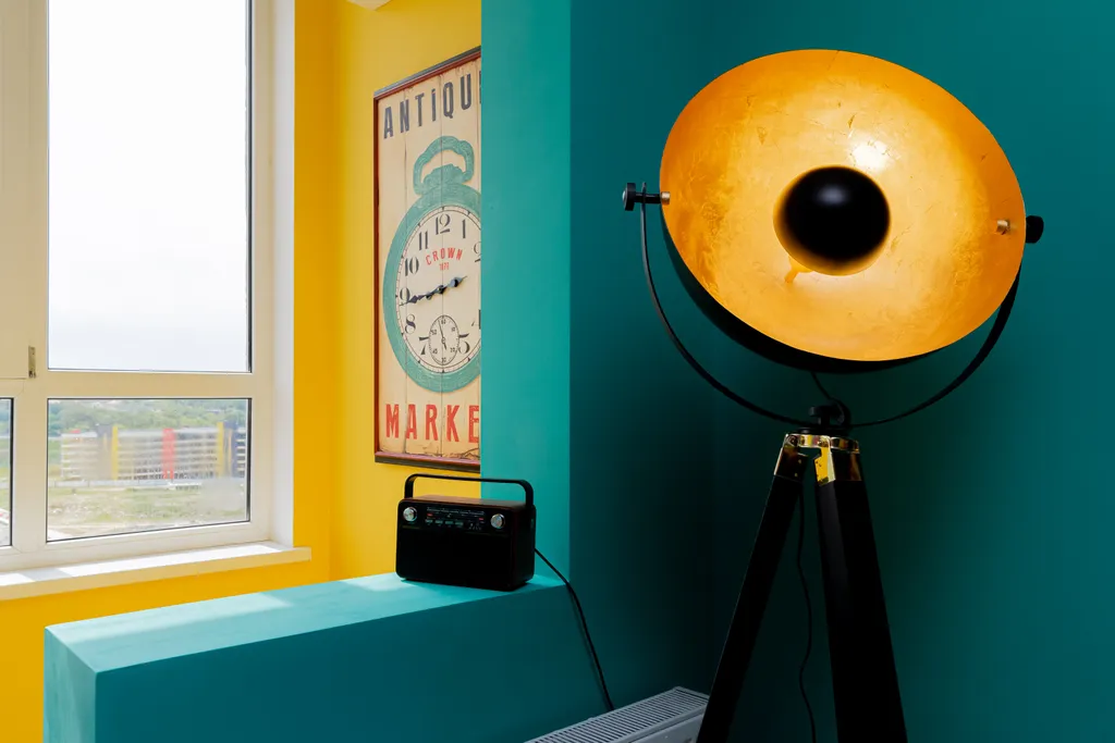 Квартира Квартира Люкс в жк жигулина роща — Мирное