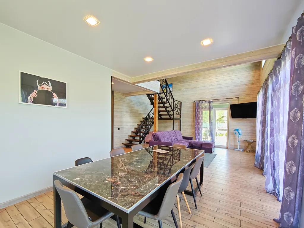 Коттедж Дом рядом с Коробицыно — Светлое